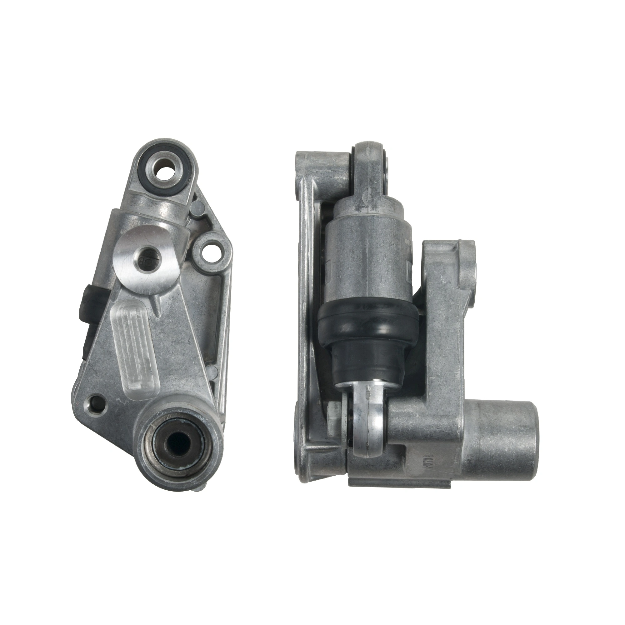 Vibration Damper, V-ribbed belt DriveAlign™ T39243