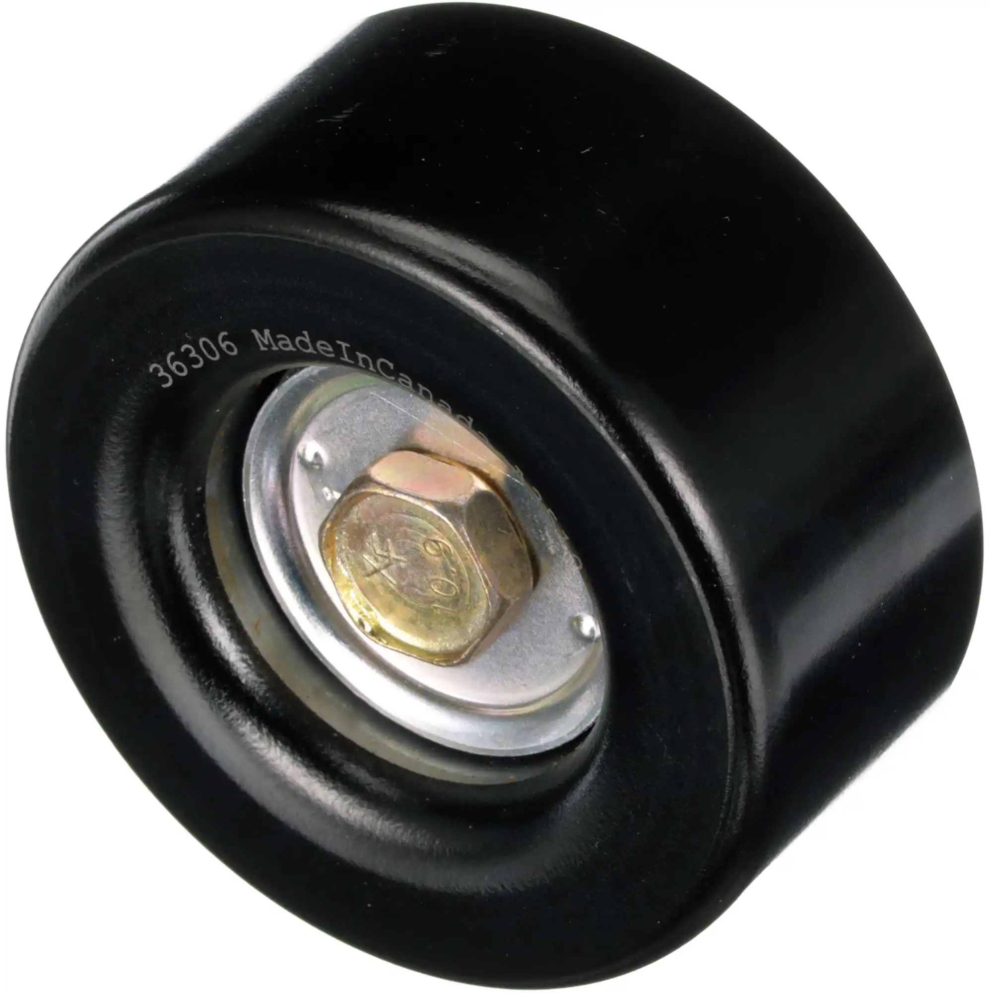 Deflection/Guide Pulley, V-ribbed belt DriveAlign™ T36306