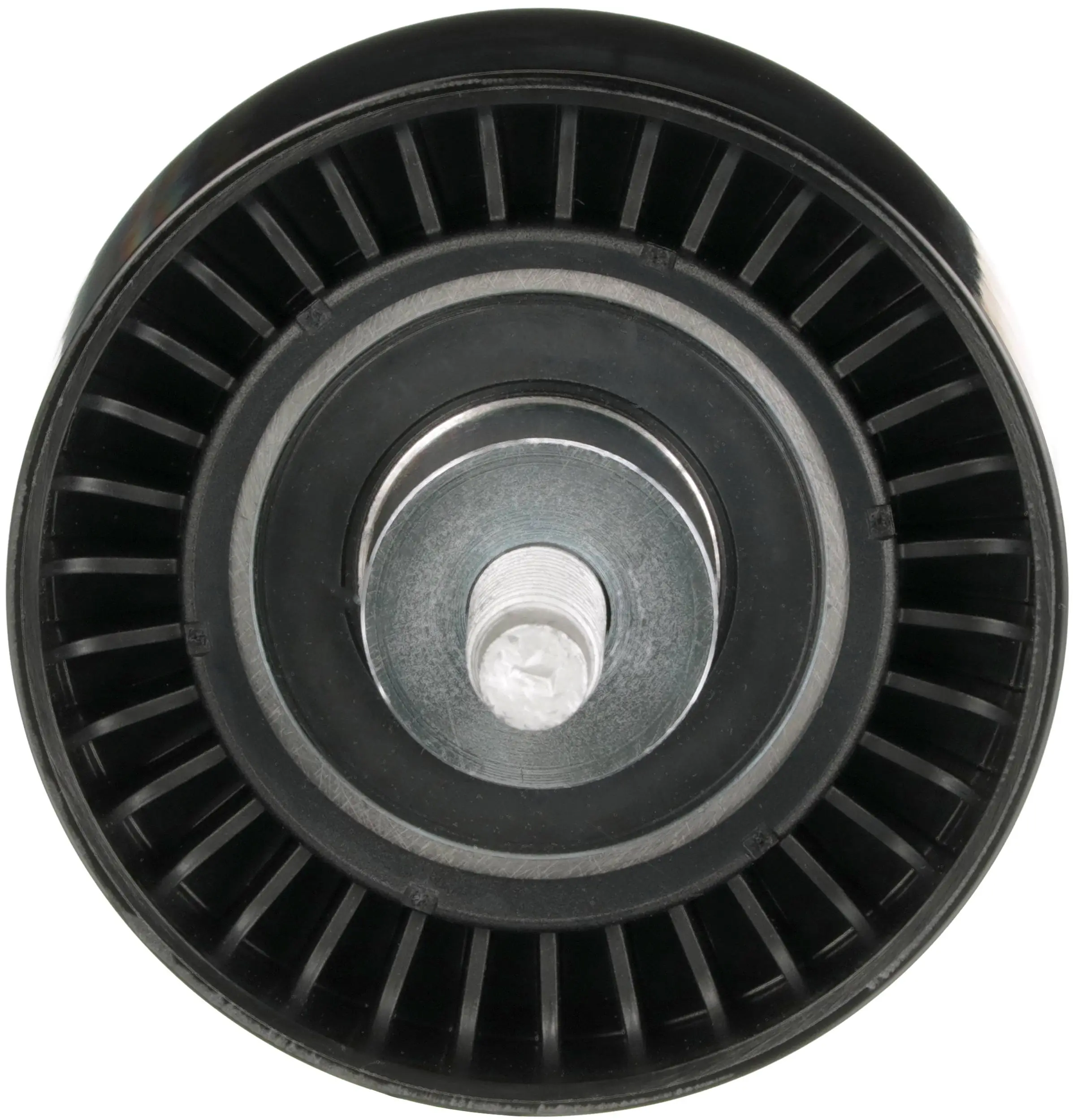 GATES T42201 Deflection/Guide Pulley, timing belt
