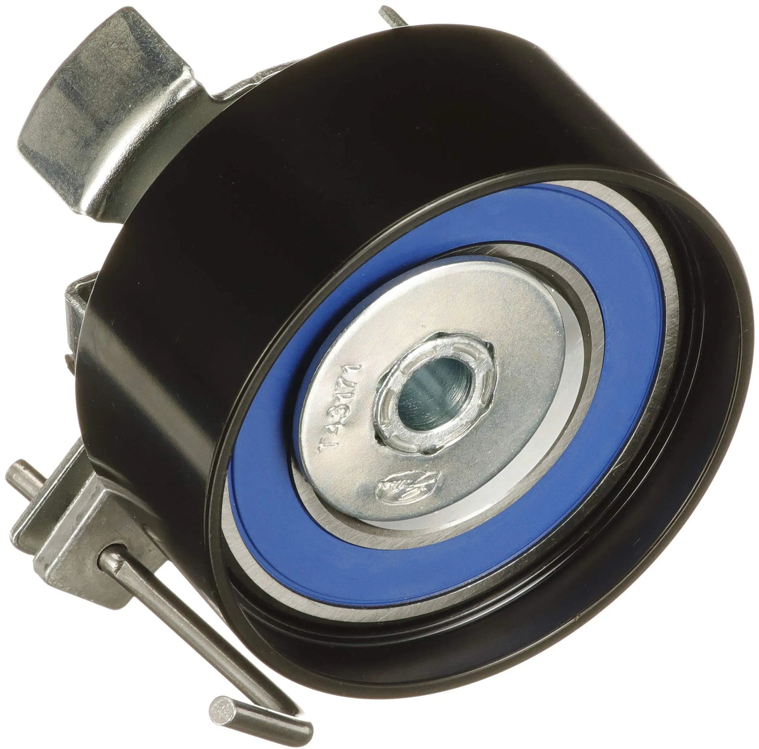 Tensioner Pulley, timing belt PowerGrip™ T43171