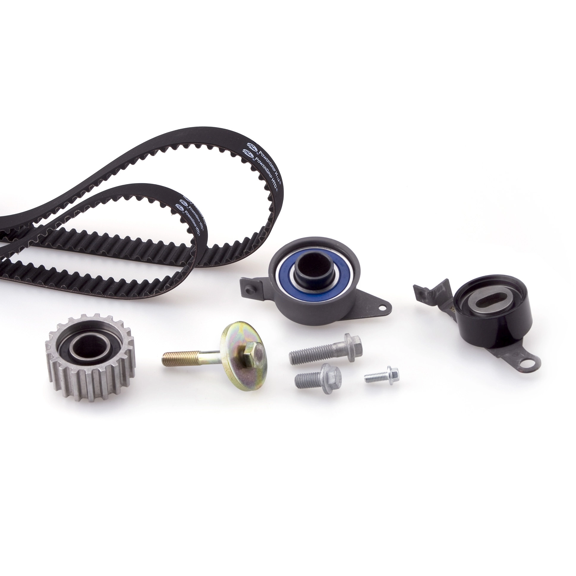 GATES K025451XS Timing Belt Kit