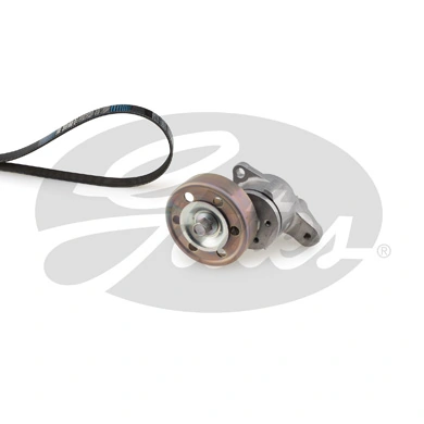 V-Ribbed Belt Set Micro-V® K075PK885