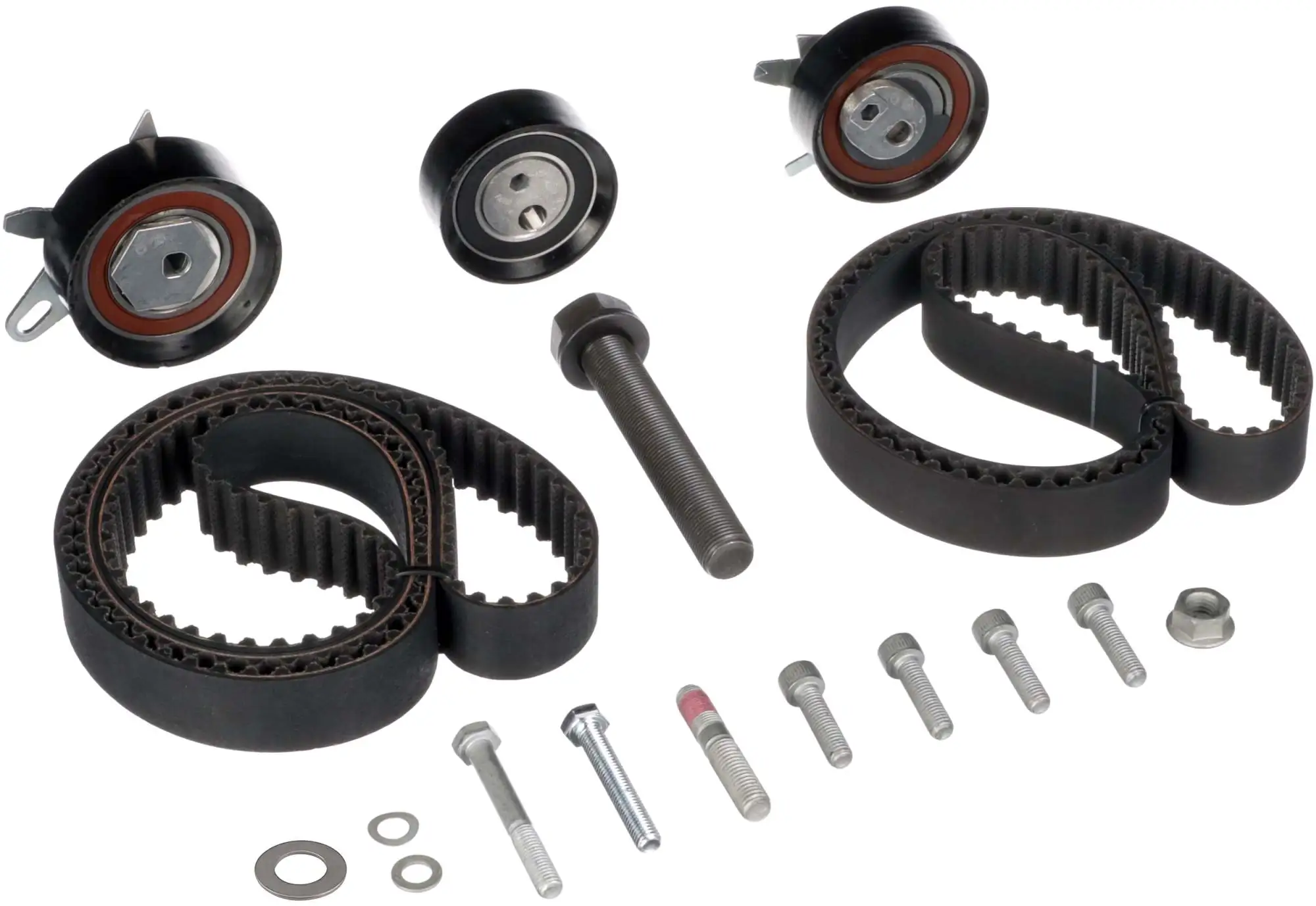 Timing Belt Kit PowerGrip™ K075323XS