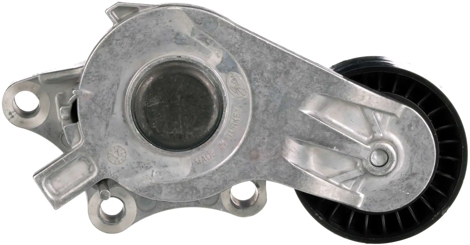 Belt Tensioner, V-ribbed belt DriveAlign™ T39463