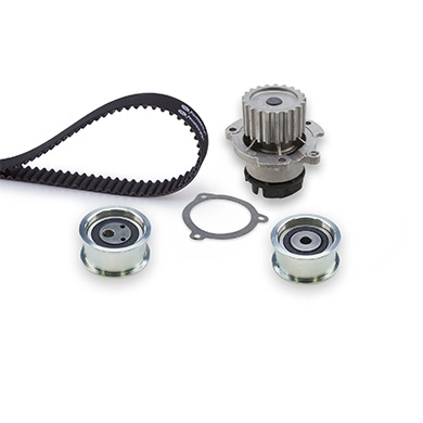 GATES KP55468XS Water Pump & Timing Belt Kit