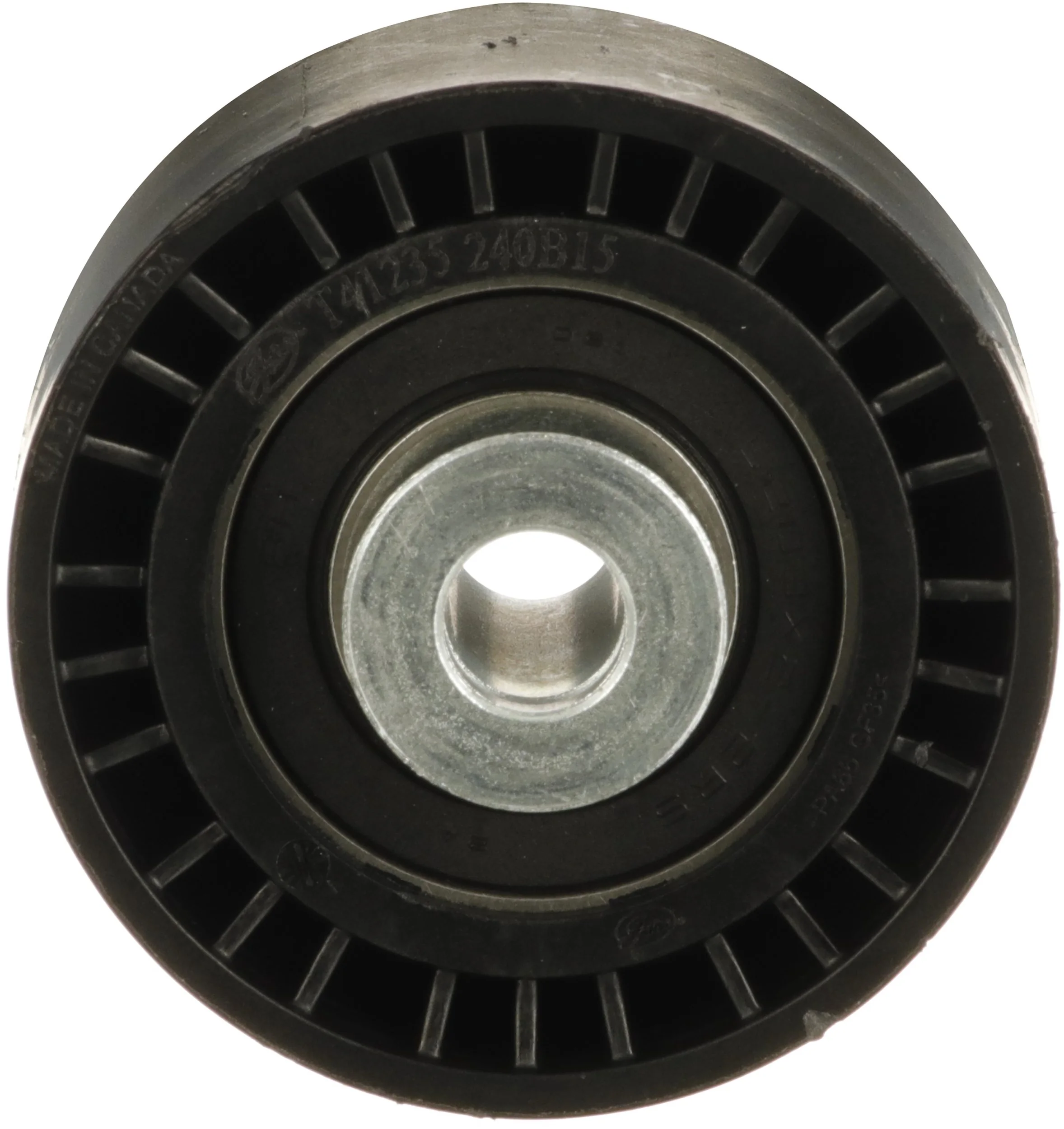 Deflection Pulley/Guide Pulley, timing belt PowerGrip™ T41235