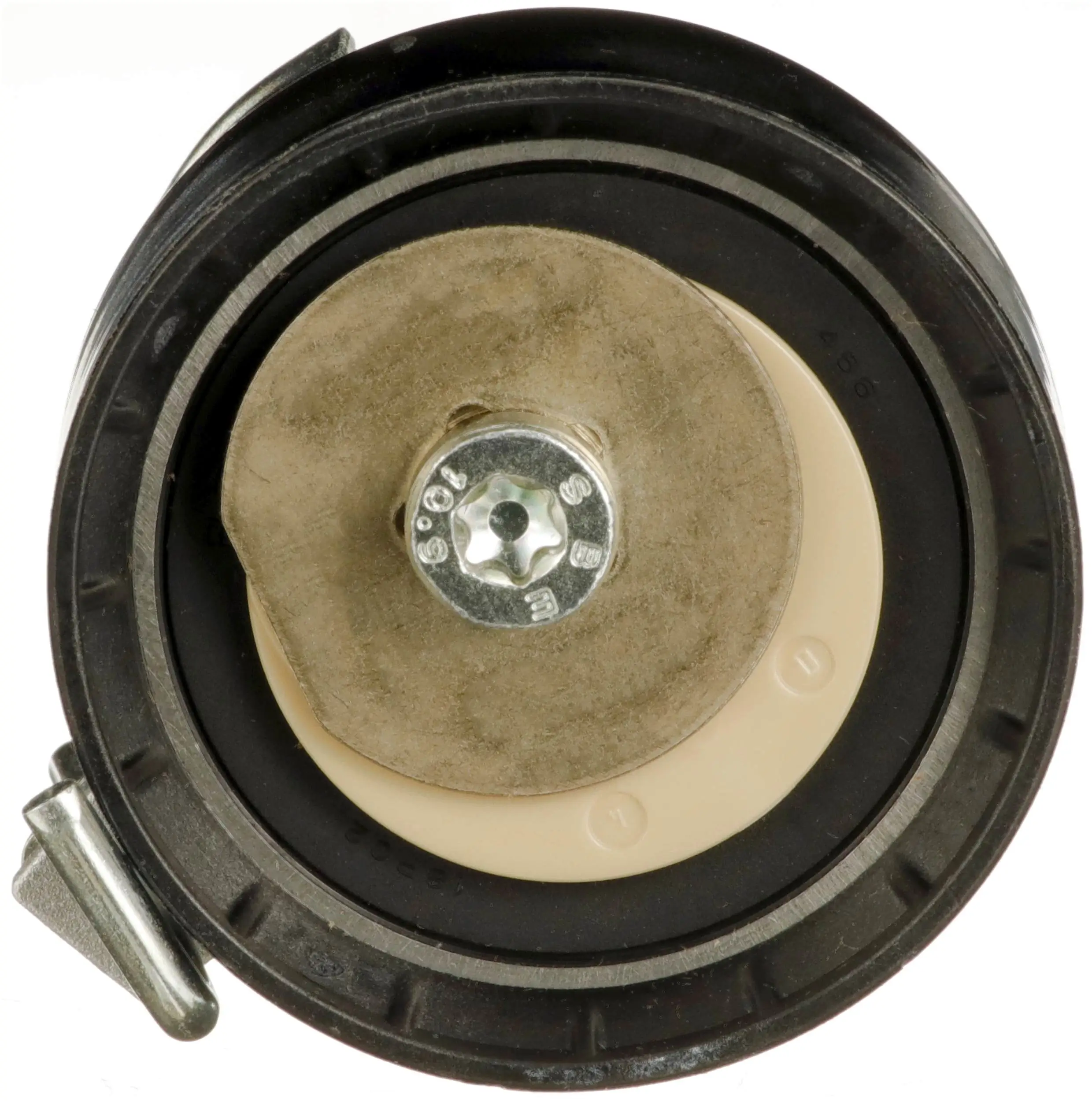 Tensioner Pulley, timing belt PowerGrip™ T43234