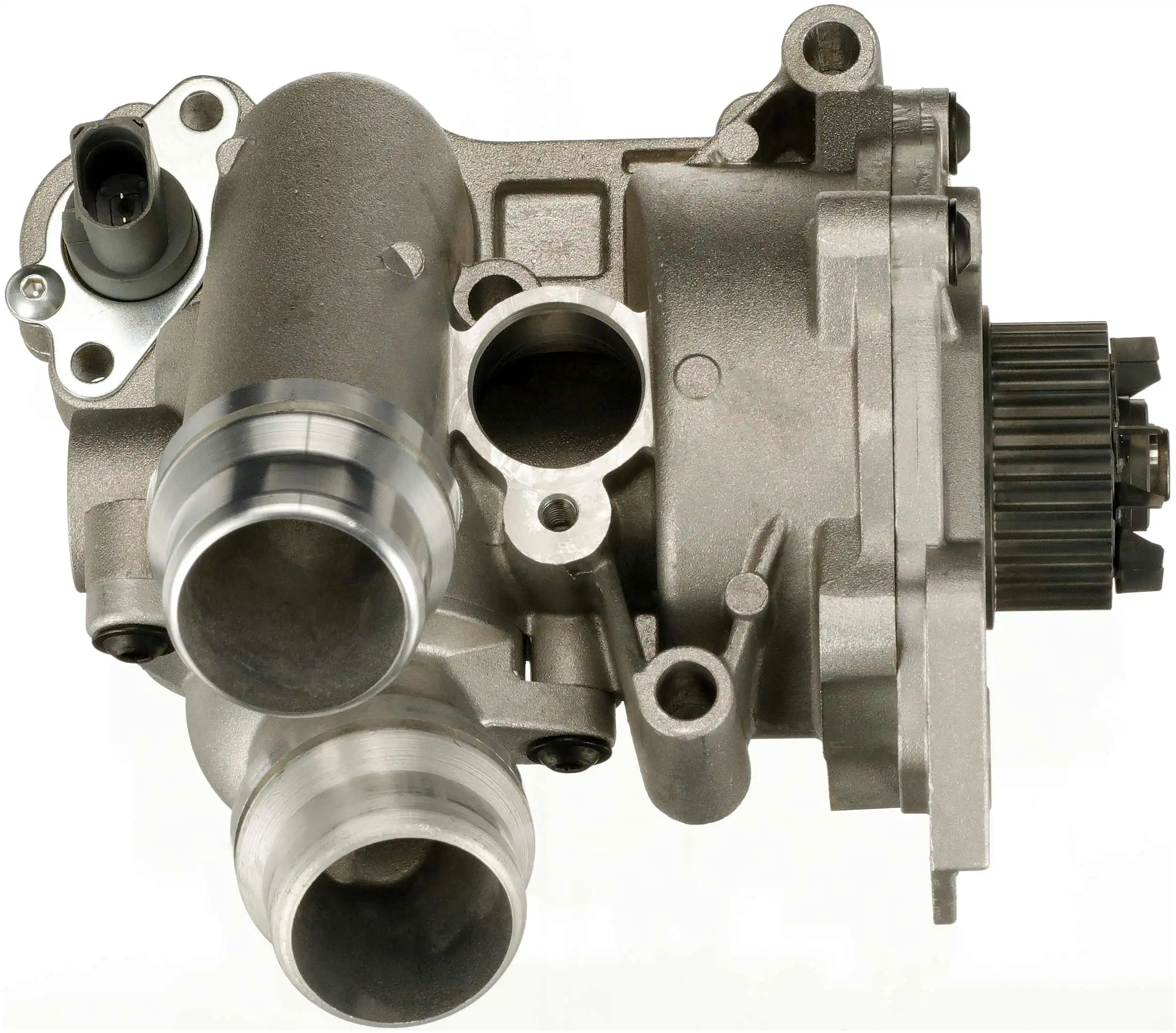 Water Pump & Timing Belt Kit PowerGrip™ KP1TH15698XS-1