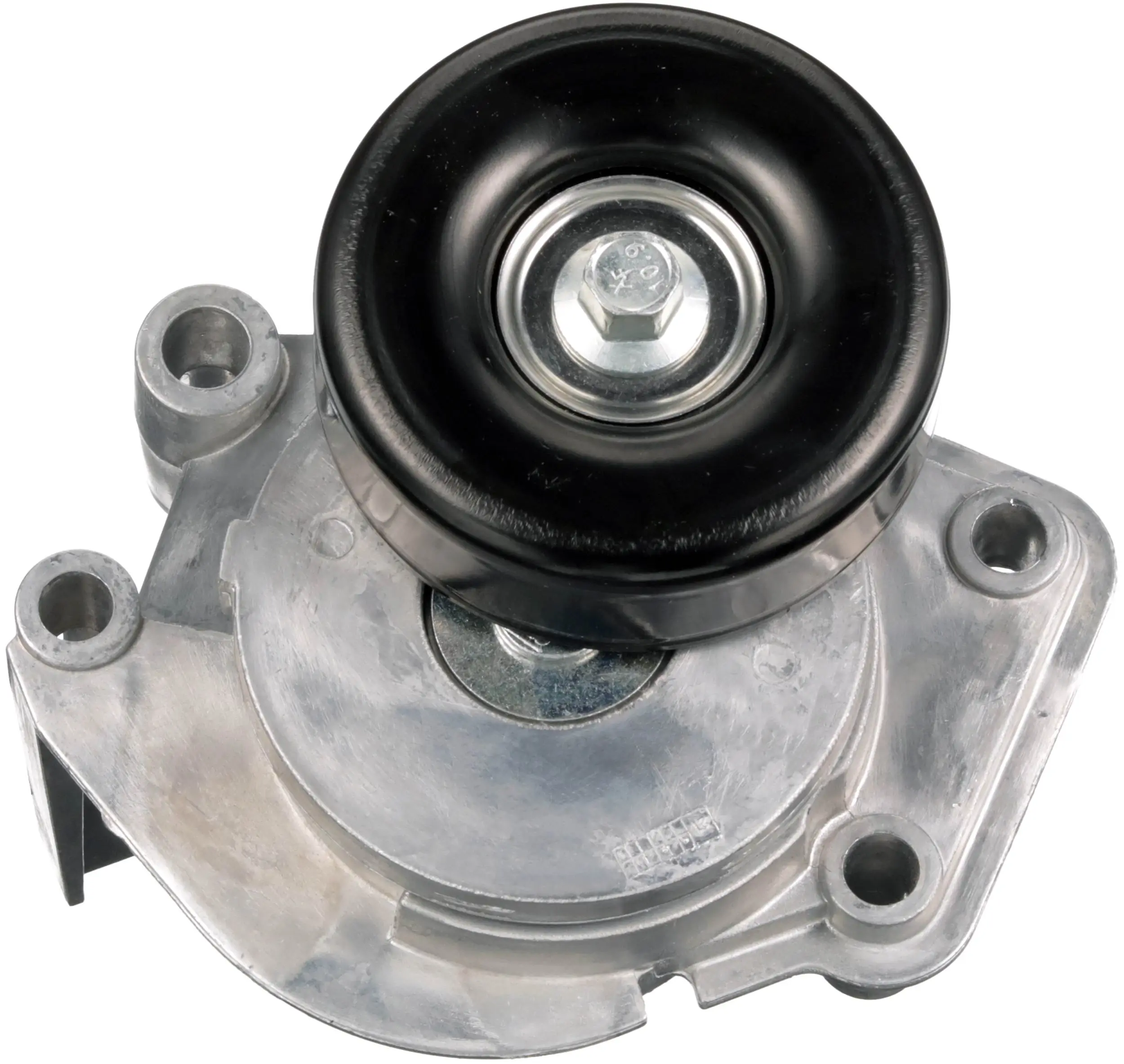 GATES T38488 Belt Tensioner, V-ribbed belt
