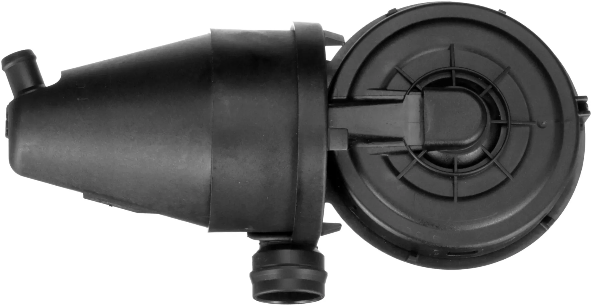 Oil Separator, crankcase ventilation EMH934