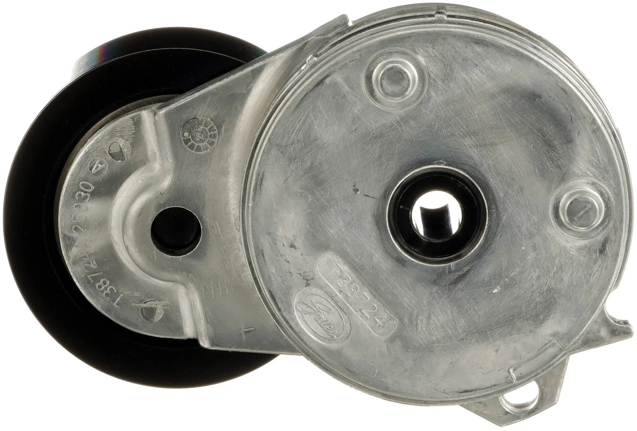 Belt Tensioner, V-ribbed belt FleetRunner™ T38724