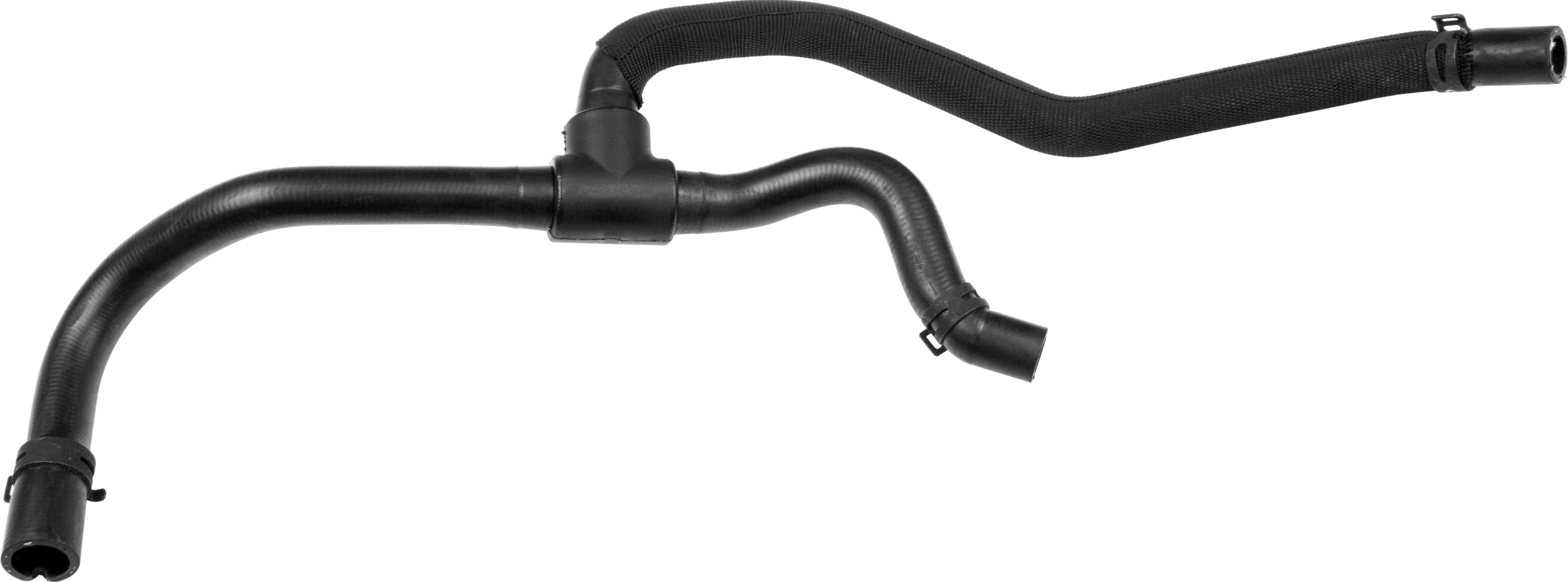 Heater Hose 02-2772