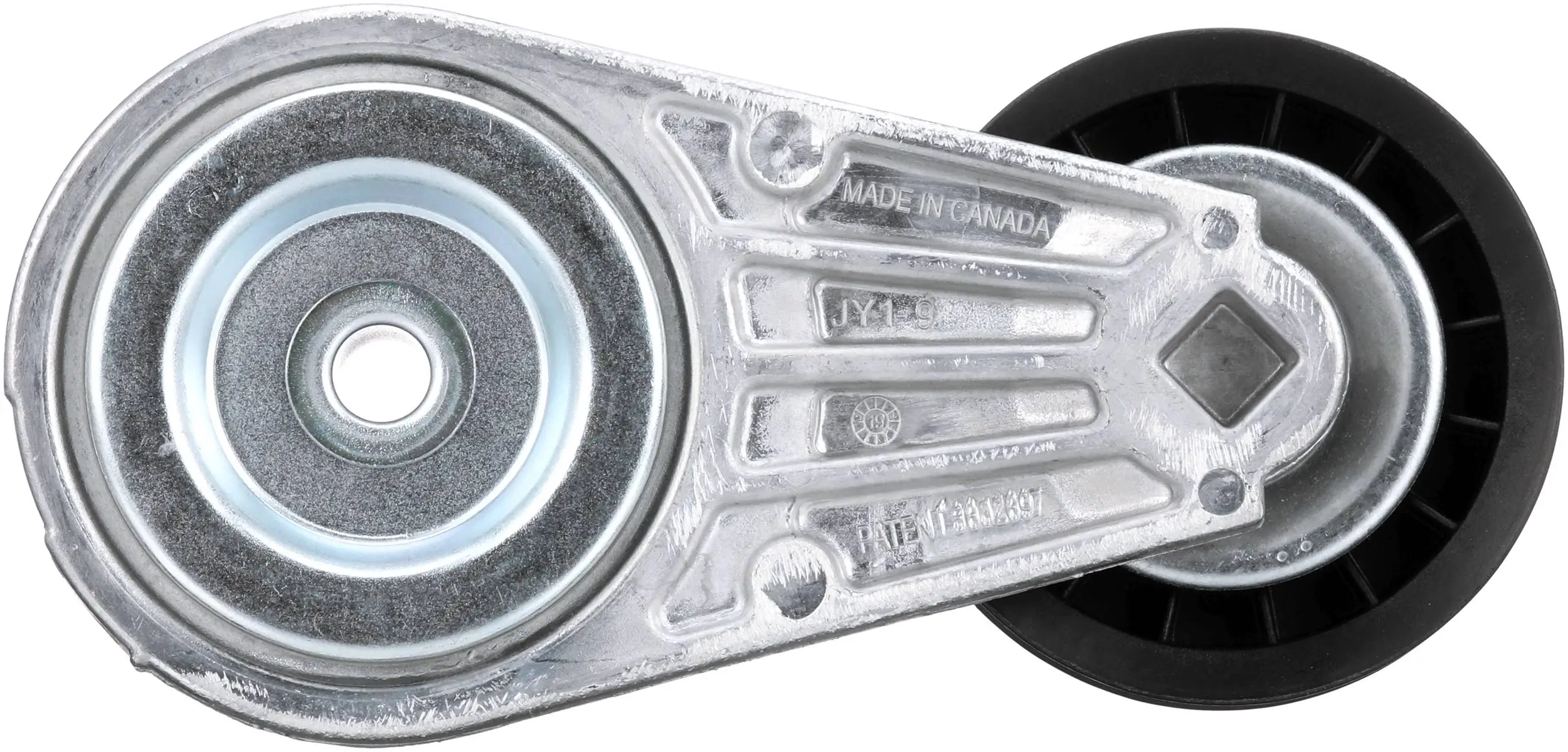 Belt Tensioner, V-ribbed belt DriveAlign™ T38137