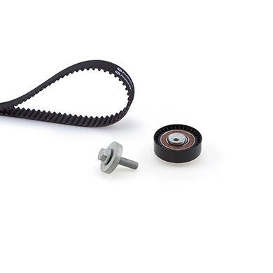 Timing Belt Kit PowerGrip™ K015662XS