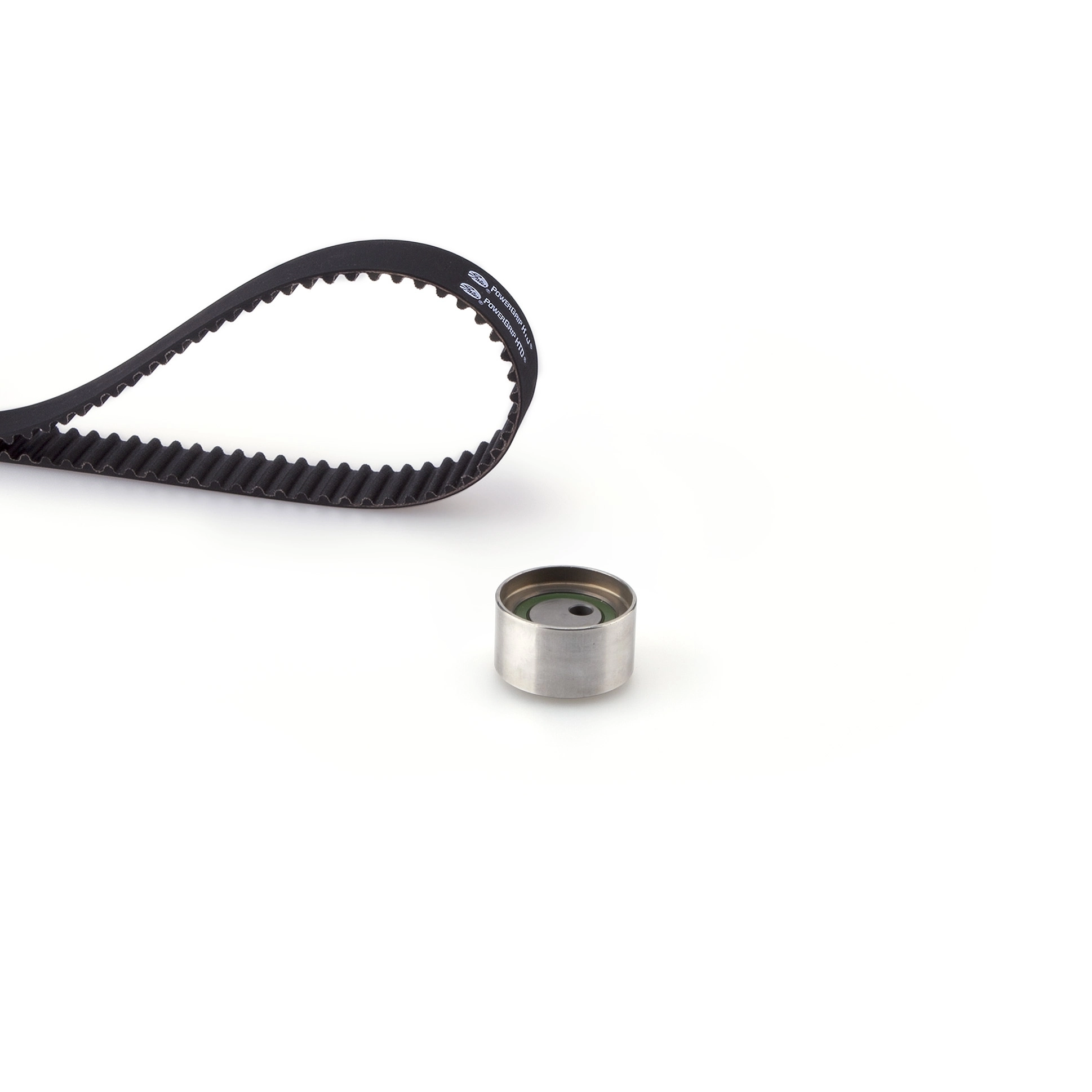 GATES K015318XS Timing Belt Kit