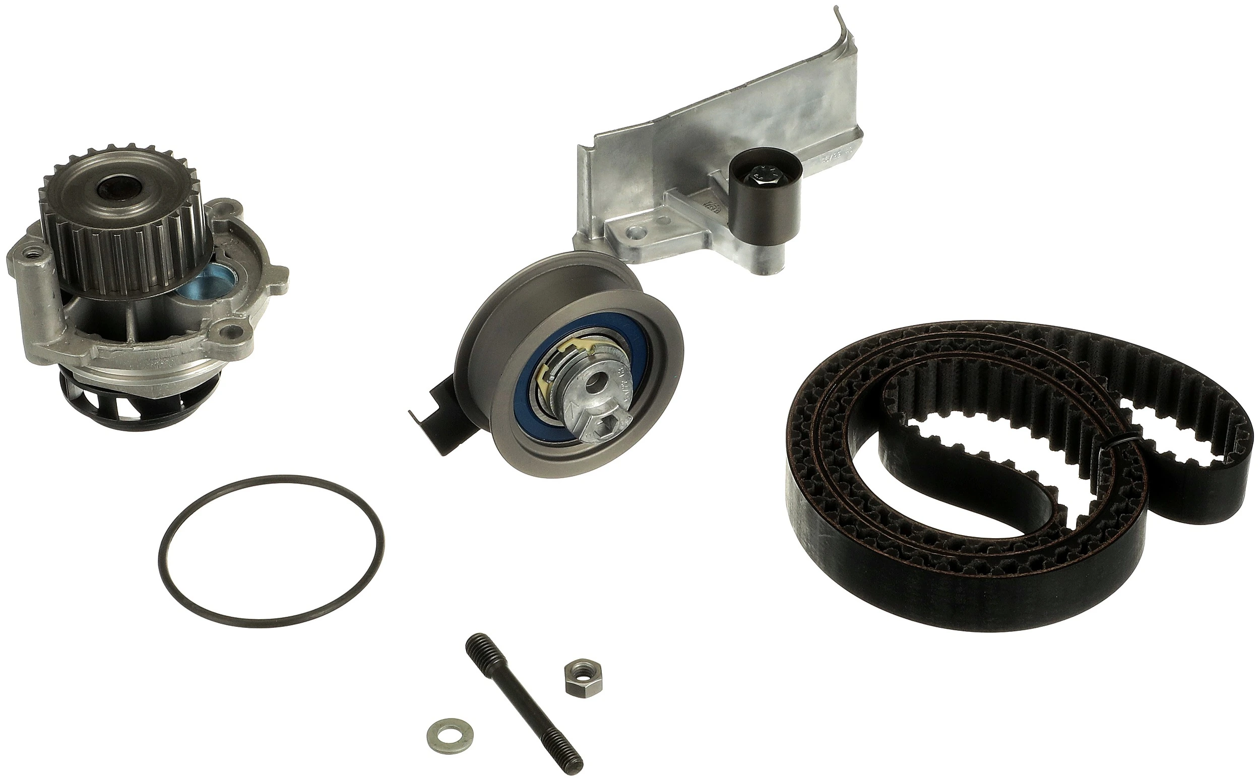 Water Pump & Timing Belt Kit PowerGrip™ KP85491XS-2