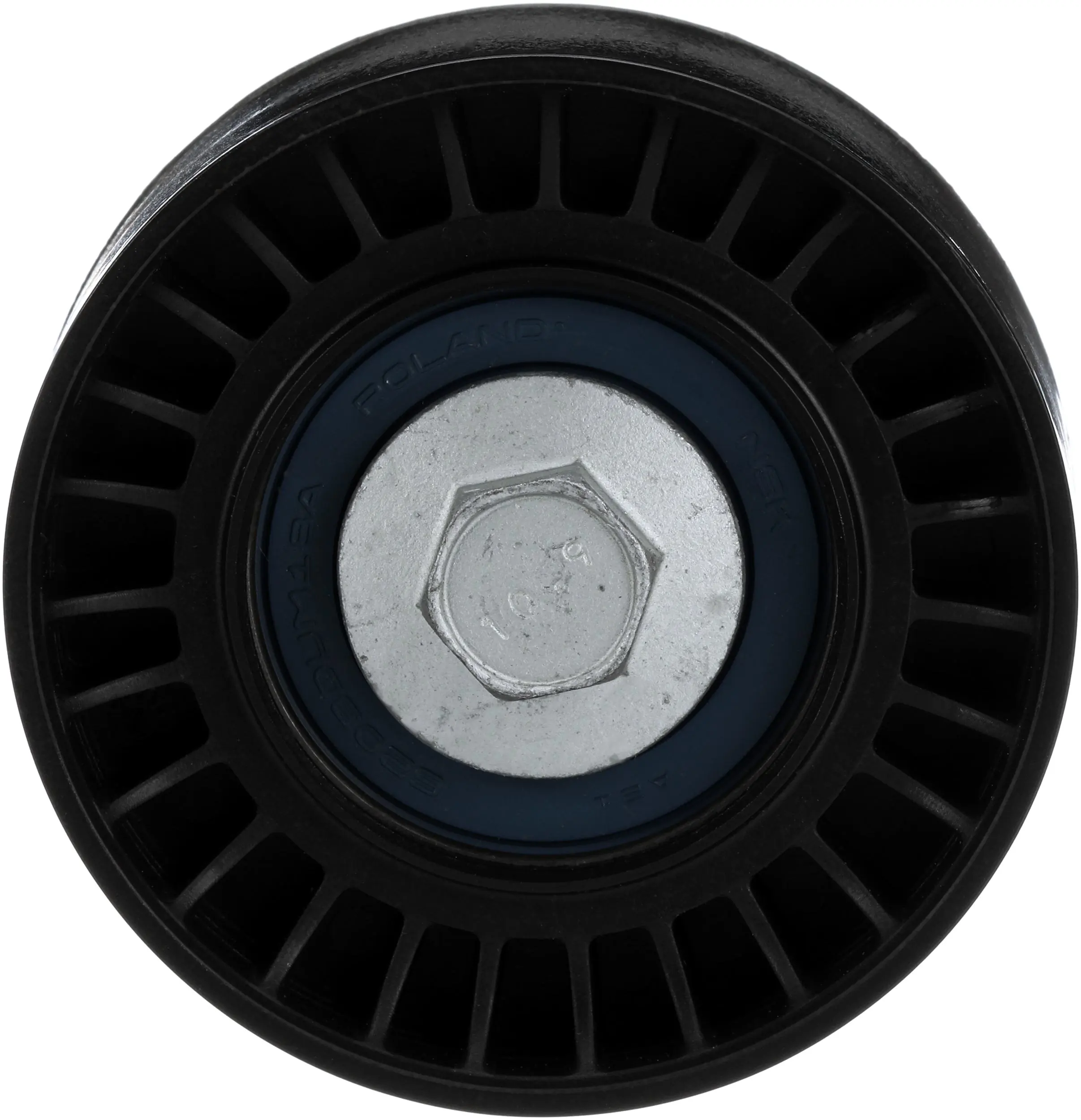 Deflection/Guide Pulley, V-ribbed belt DriveAlign™ T36779