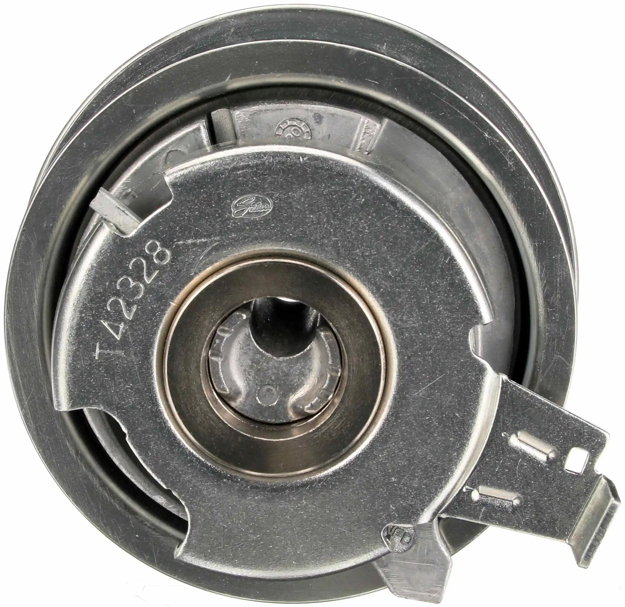 Tensioner Pulley, timing belt PowerGrip™ T42328