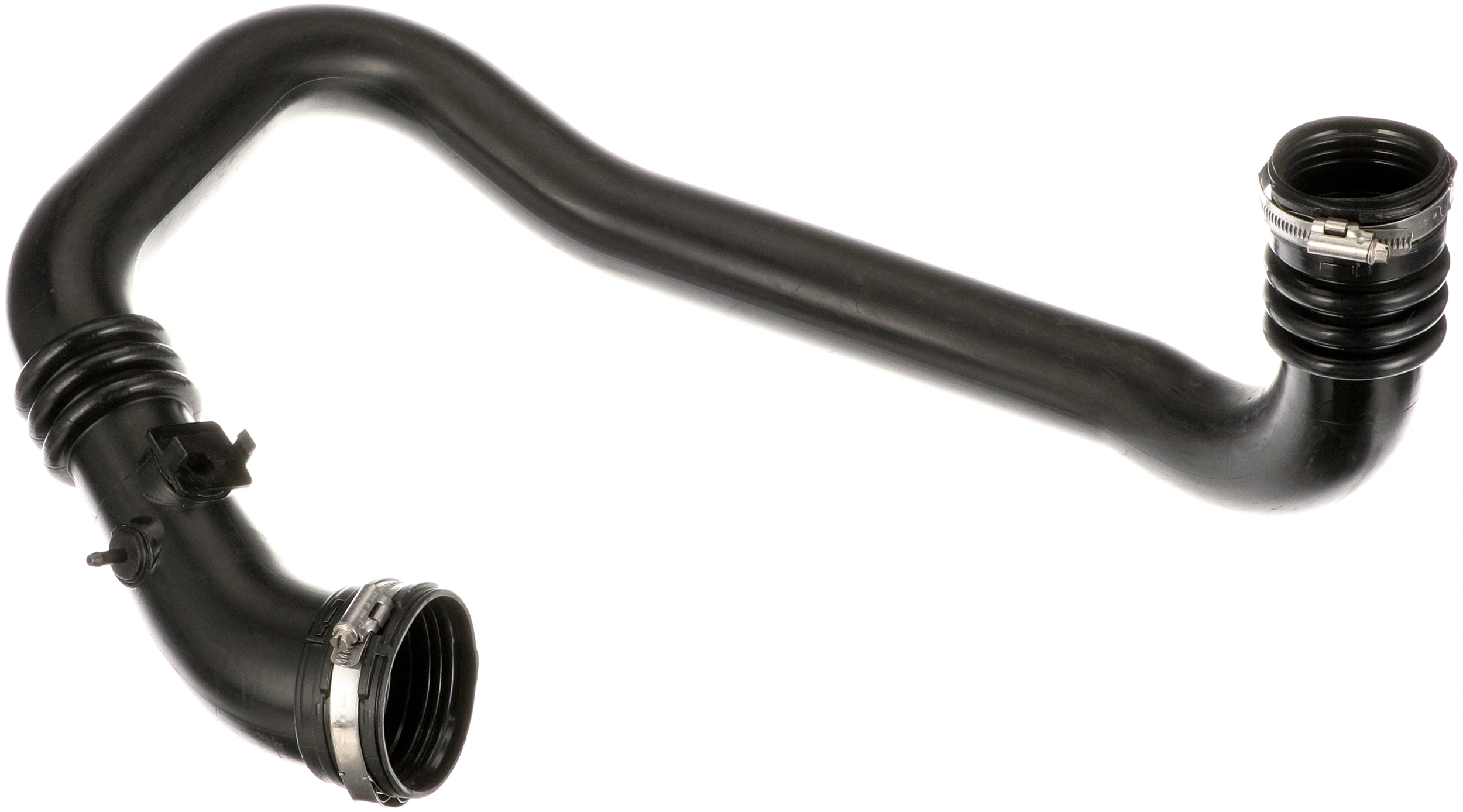 Charge Air Hose 09-0543