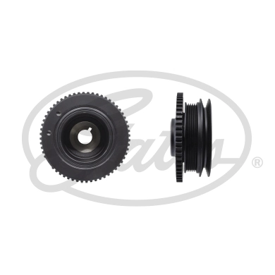 Belt Pulley, crankshaft DriveAlign™ TVD1154