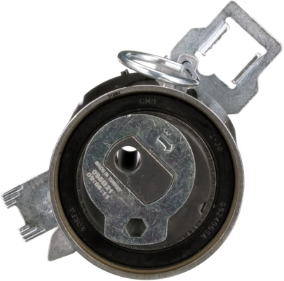 Tensioner Pulley, timing belt PowerGrip™ T43278