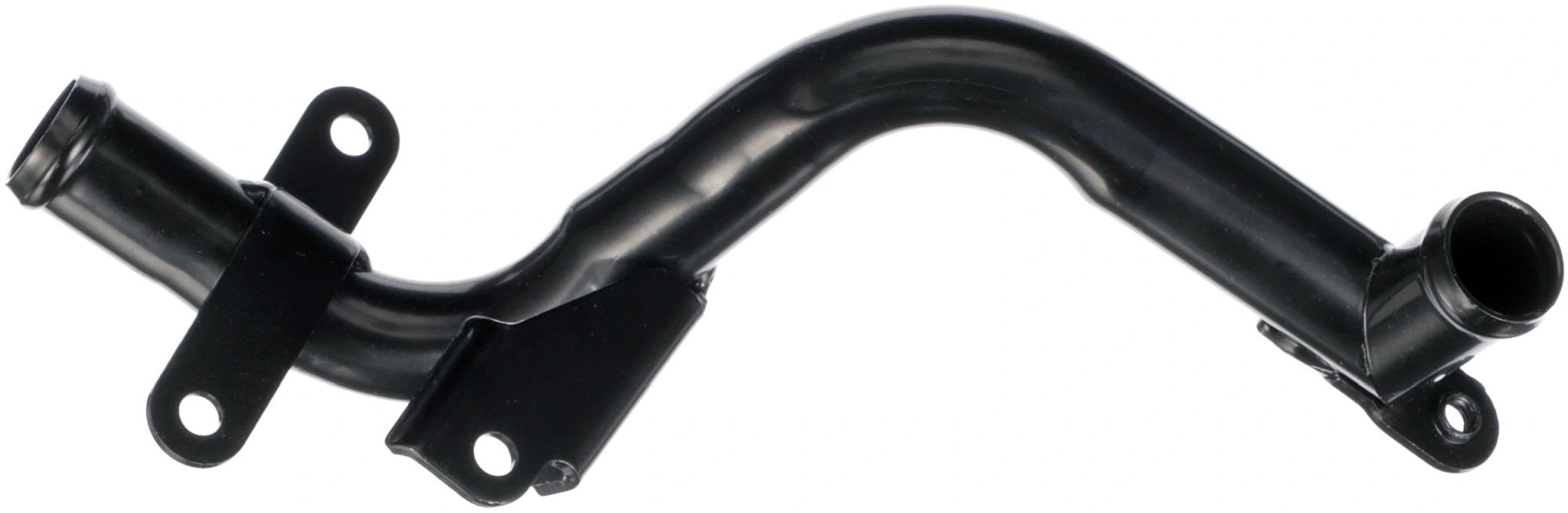 Coolant Pipe 02-3016