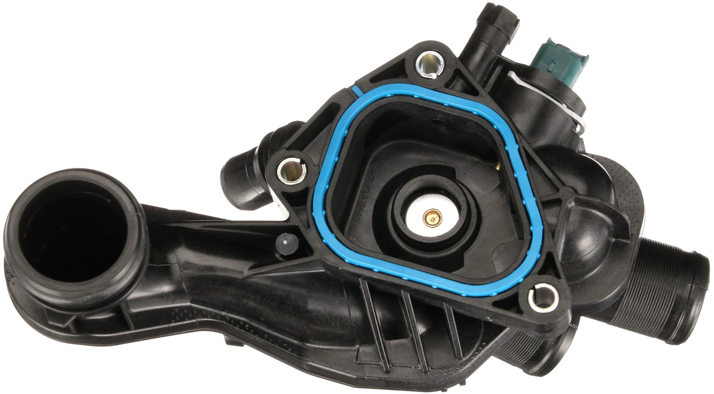 Thermostat, coolant TH609105G1