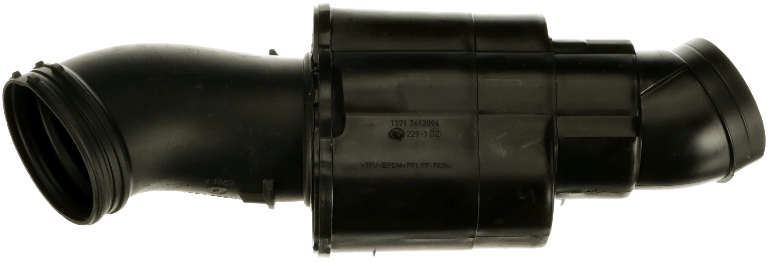 Hose, air supply ANTK1291