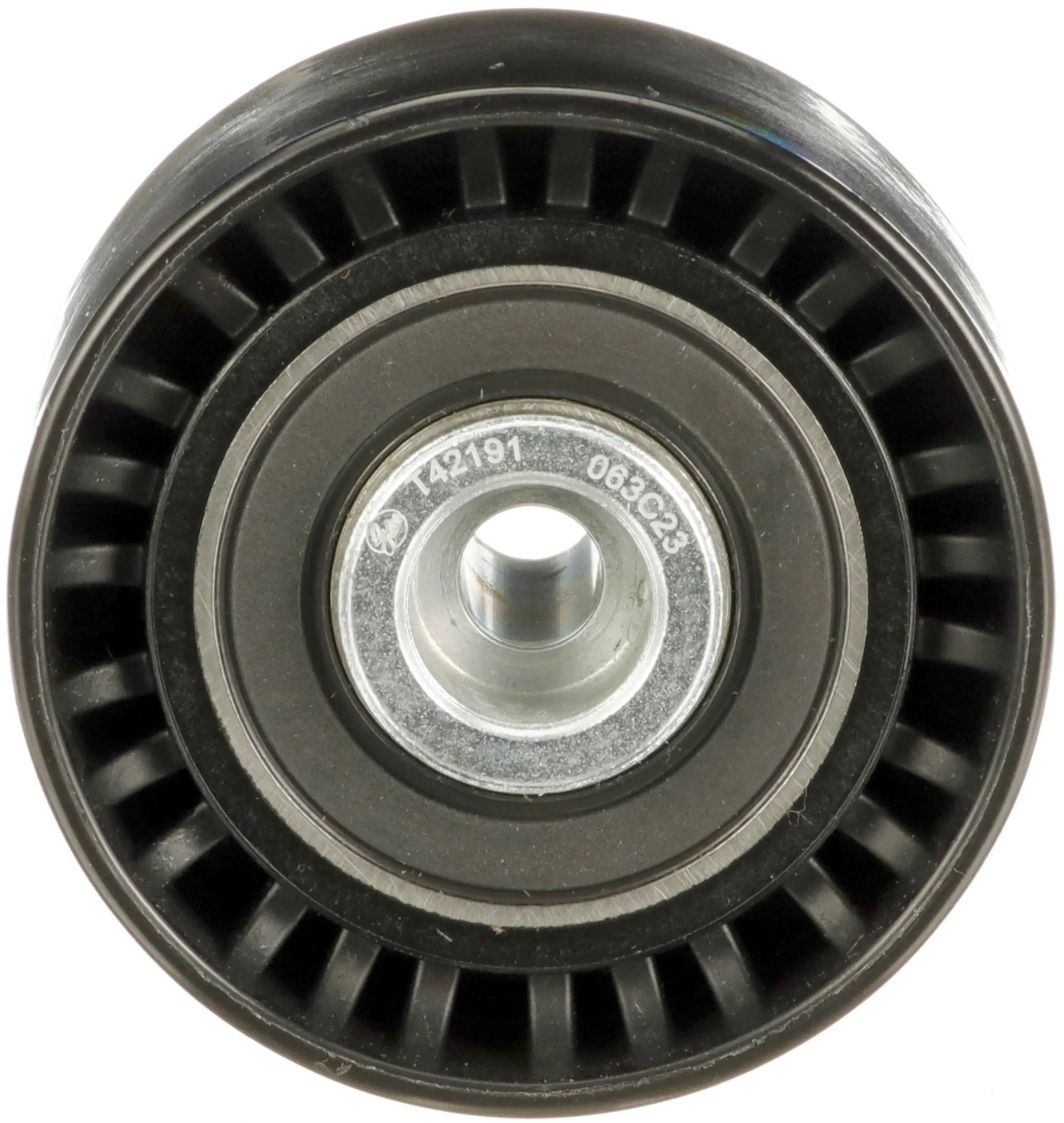 Deflection Pulley/Guide Pulley, timing belt PowerGrip™ T42191