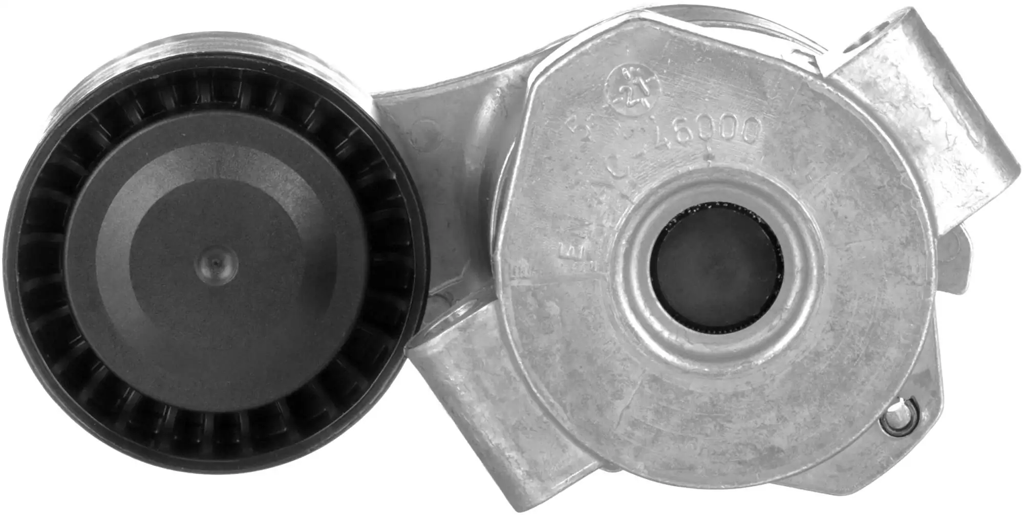 Belt Tensioner, V-ribbed belt DriveAlign™ T39107