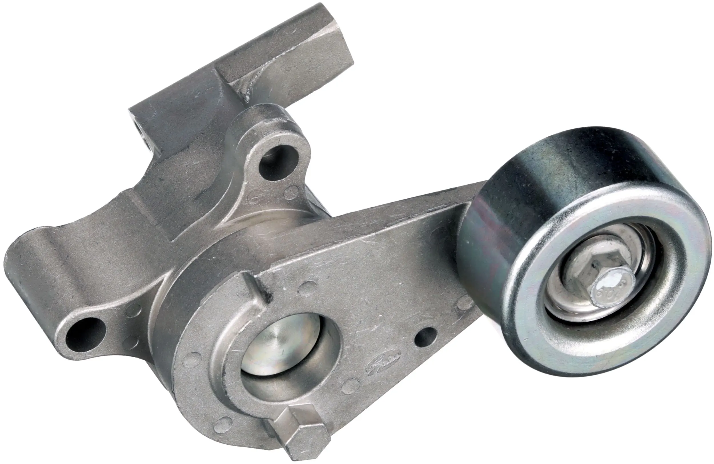 Belt Tensioner, V-ribbed belt DriveAlign™ T38422