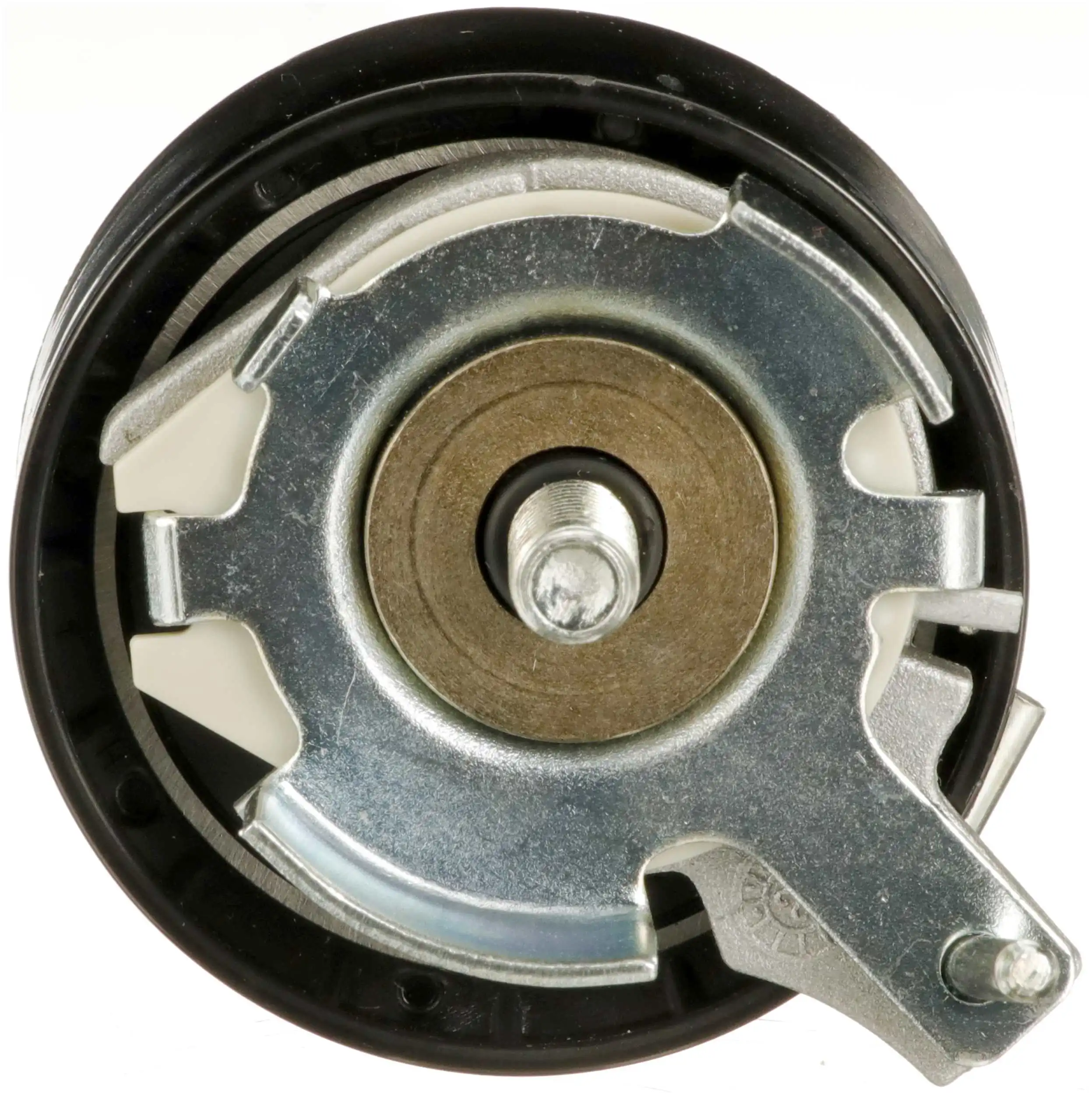 Tensioner Pulley, timing belt PowerGrip™ T43234