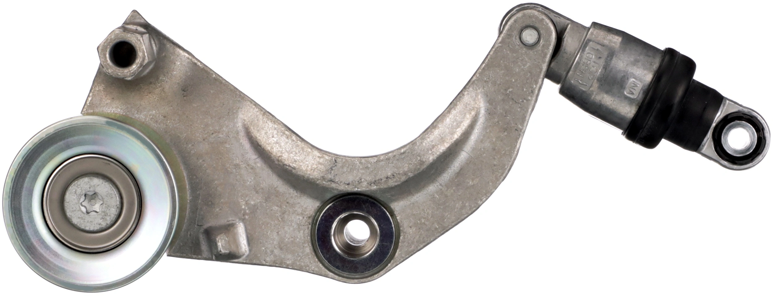 Belt Tensioner, V-ribbed belt DriveAlign™ T39077
