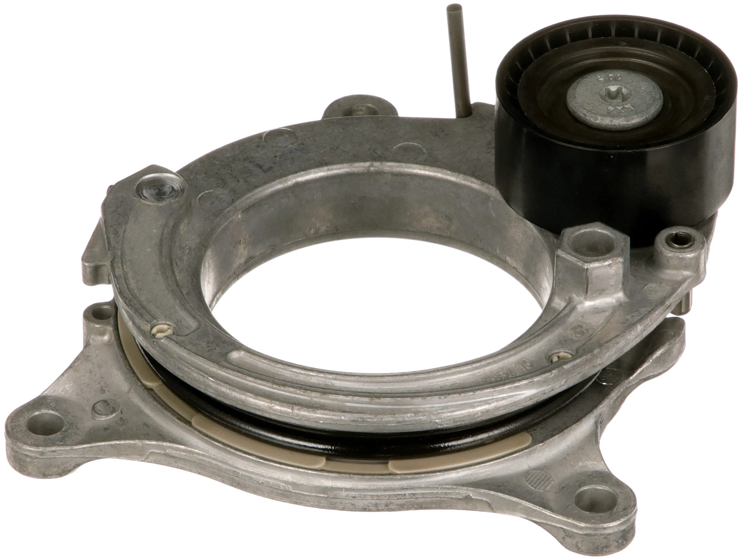 Belt Tensioner, V-ribbed belt DriveAlign™ T39434