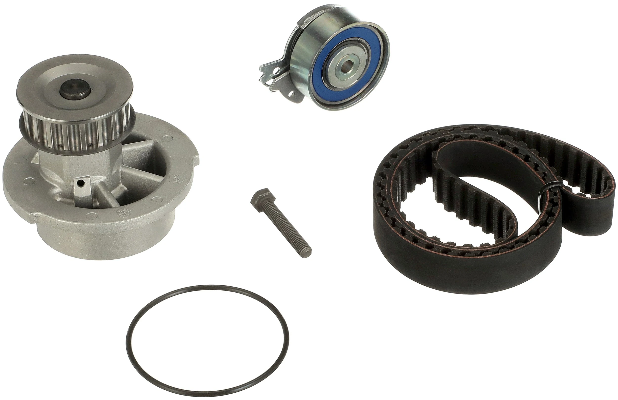 Water Pump & Timing Belt Kit PowerGrip™ KP15310XS