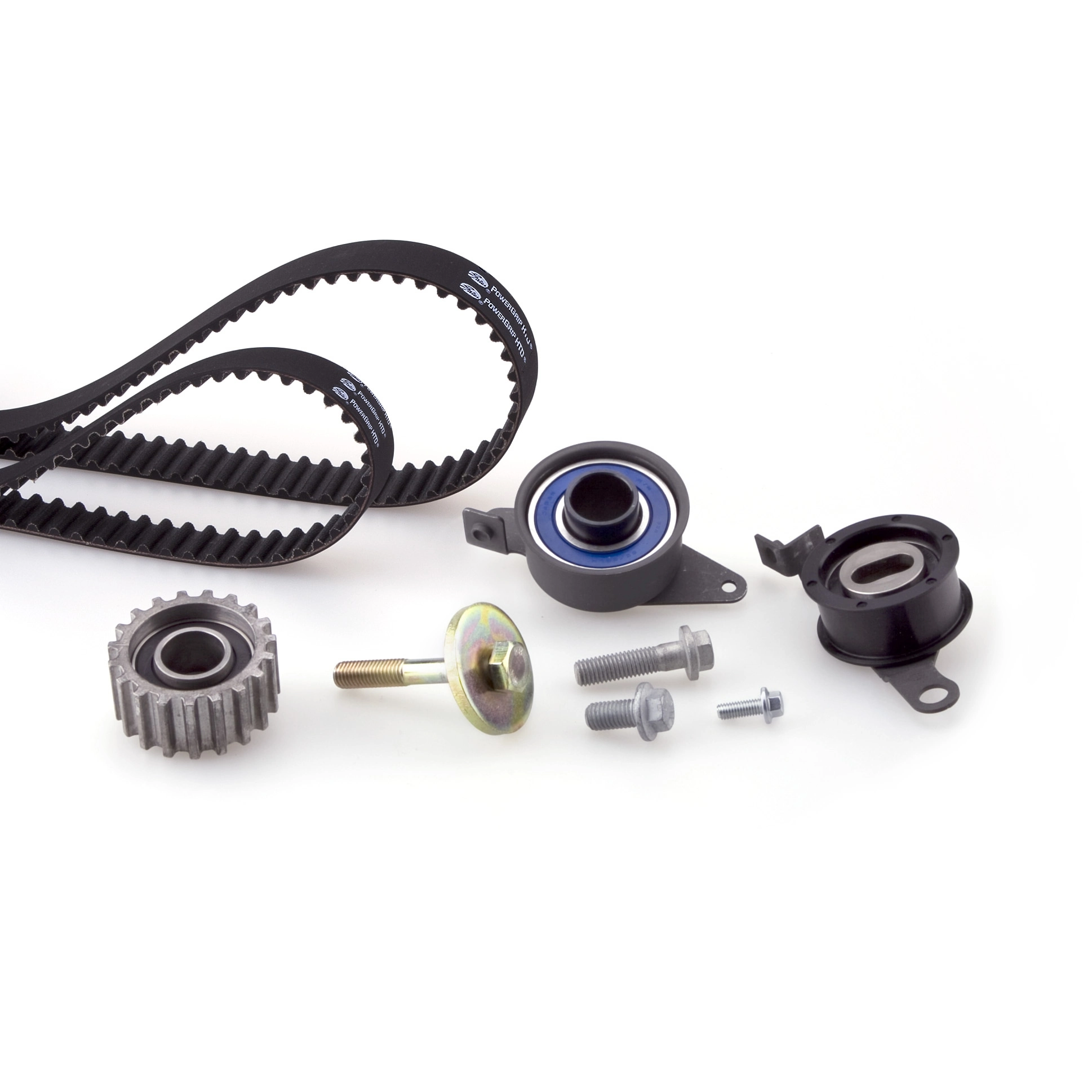 Timing Belt Kit PowerGrip™ K035251XS