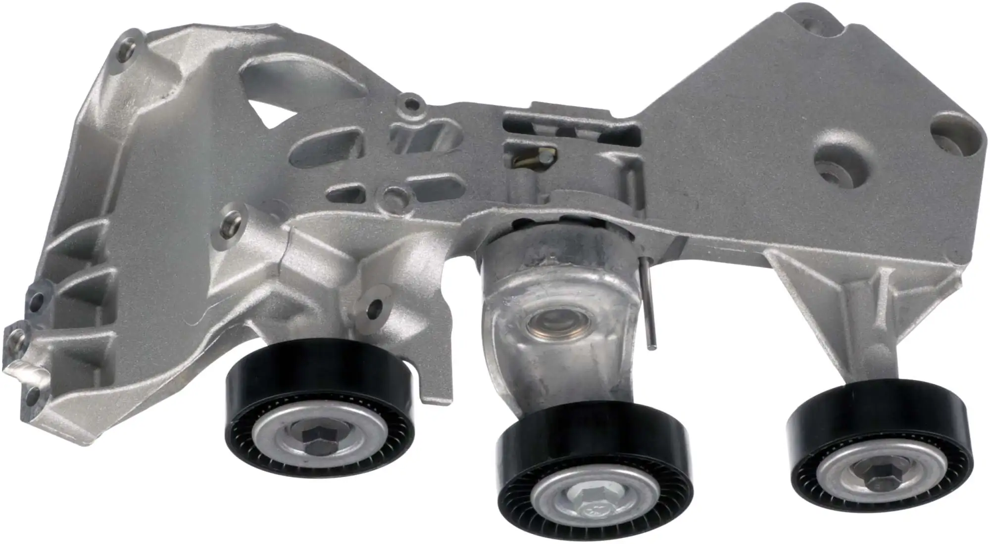 Belt Tensioner, V-ribbed belt DriveAlign™ T38465