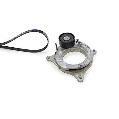 V-Ribbed Belt Set Micro-V® K056PK1163