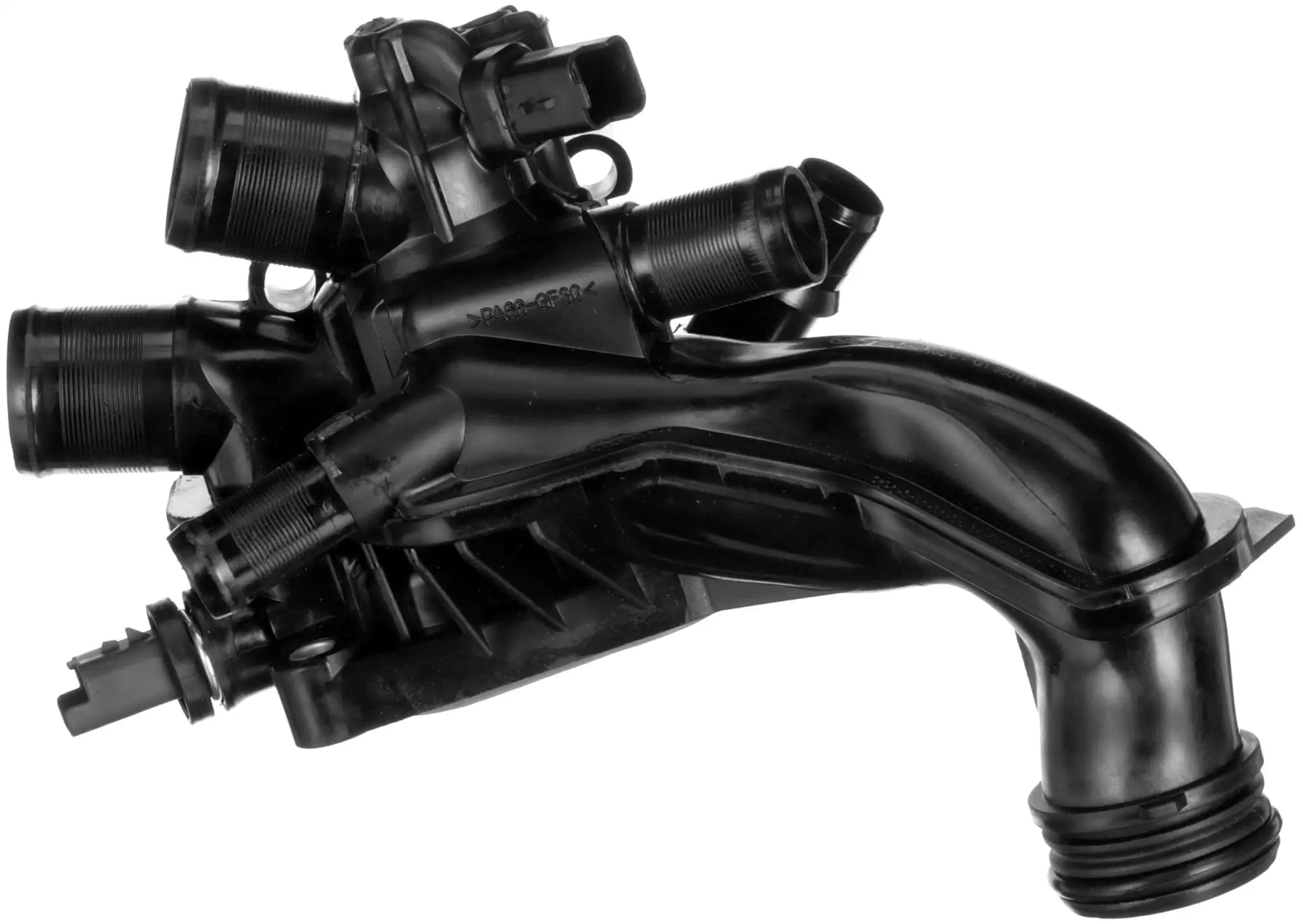 Thermostat, coolant TH661105G1