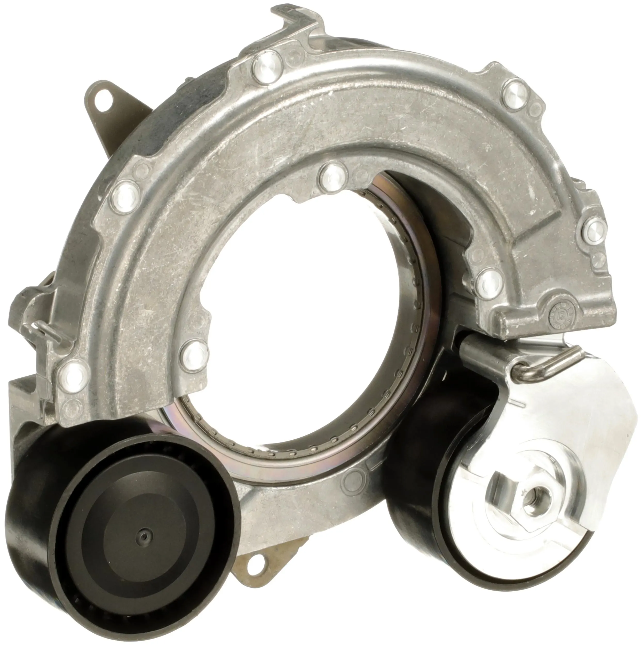 Belt Tensioner, V-ribbed belt DriveAlign™ T39610