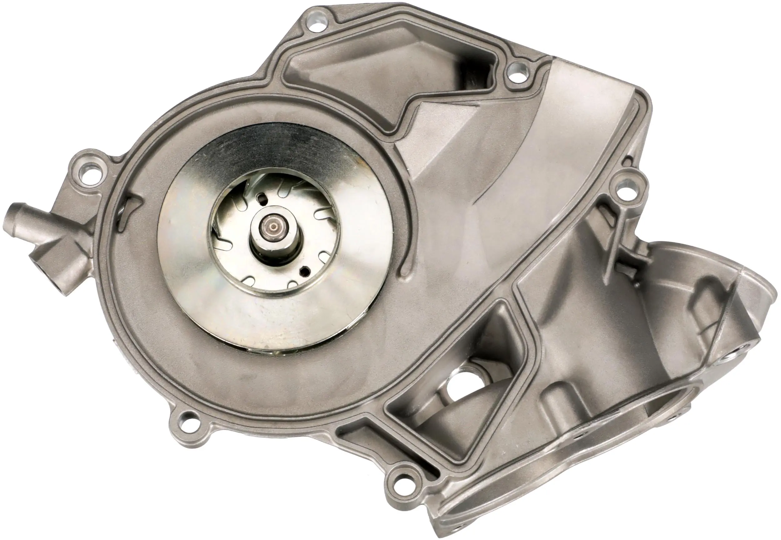 GATES WP5065HD Water Pump, engine cooling