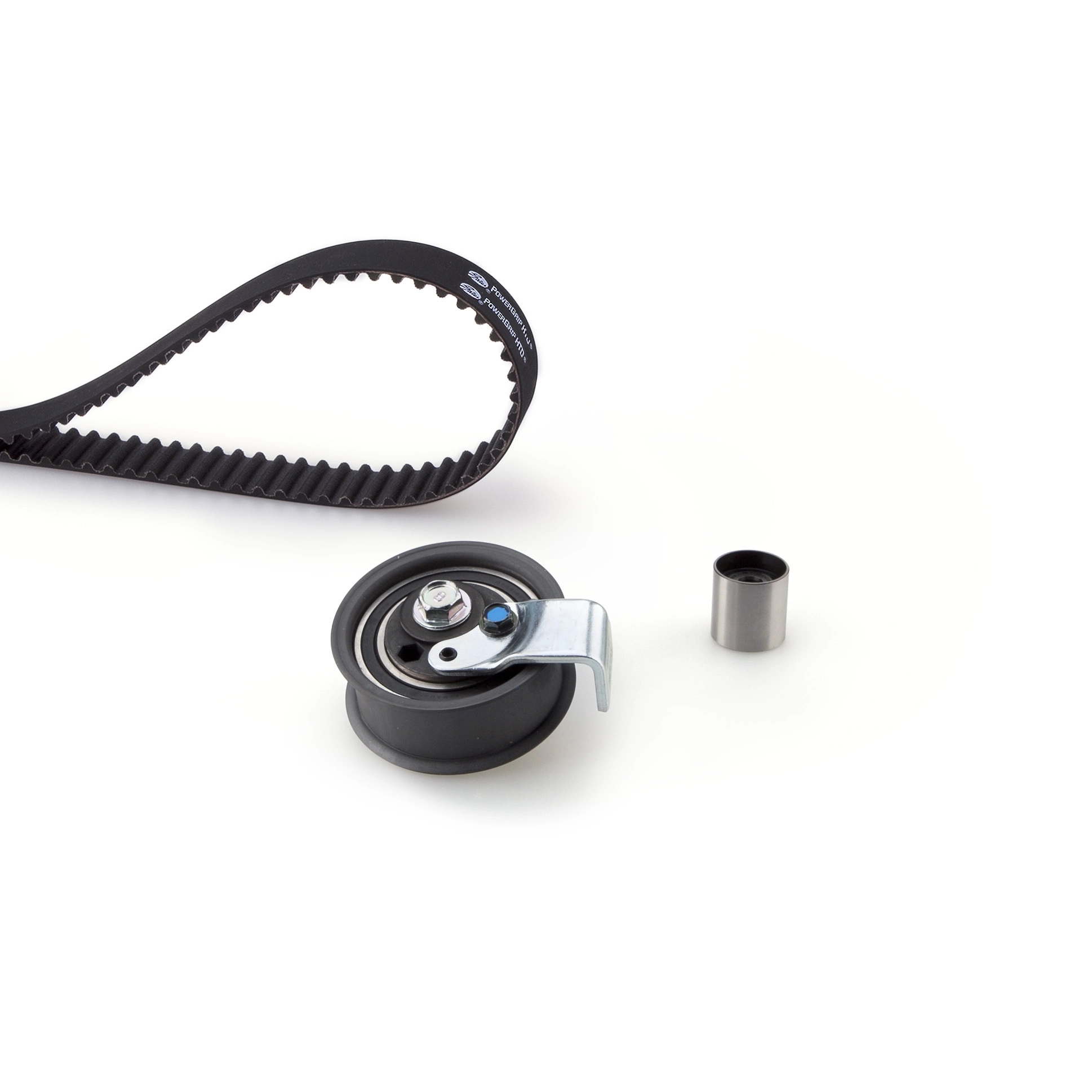 Timing Belt Kit PowerGrip™ K035492XS