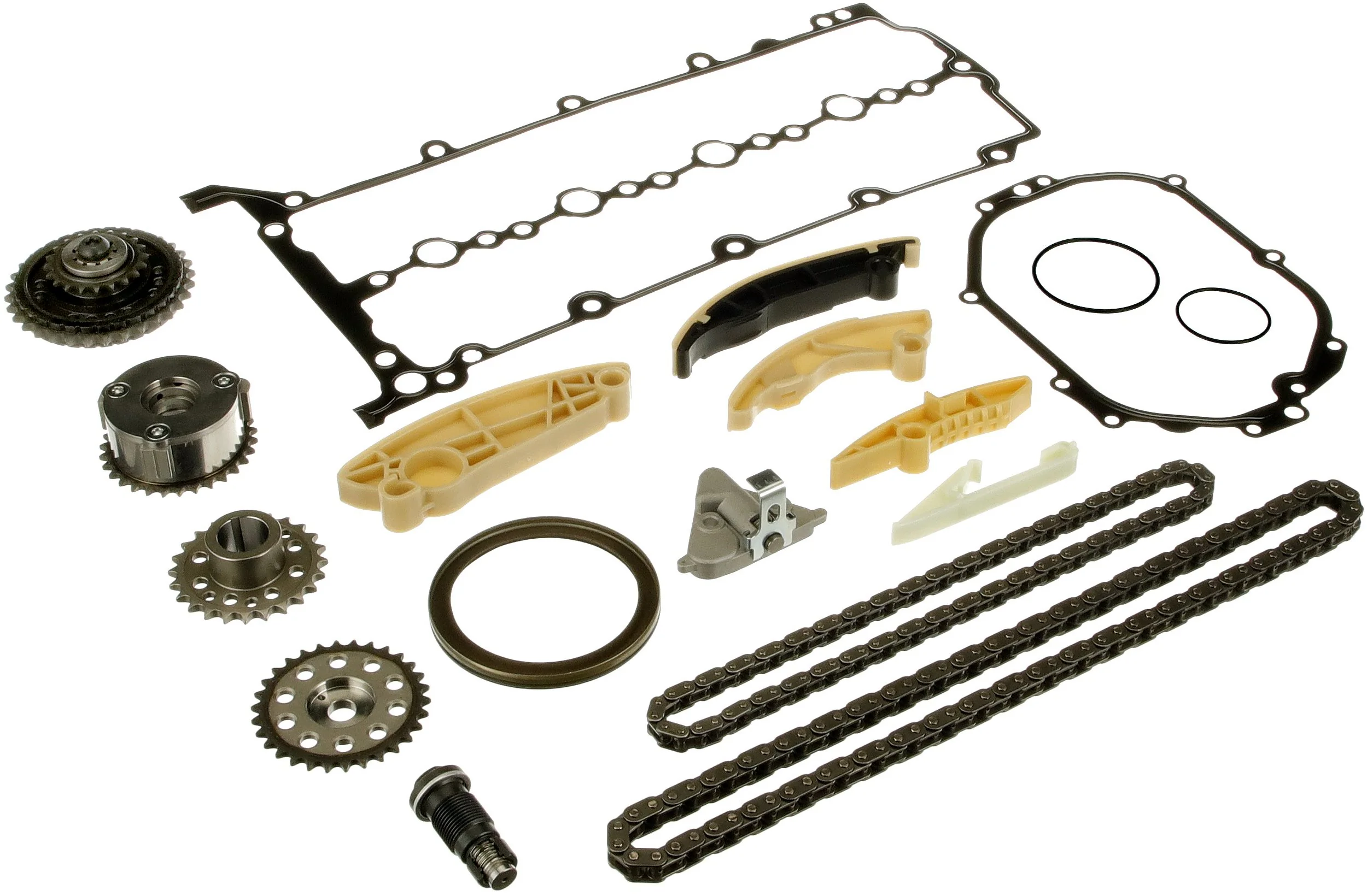 Timing Chain Kit CHK1037M