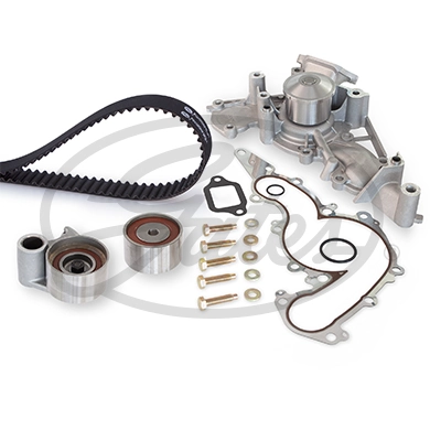 Water Pump & Timing Belt Kit PowerGrip™ KP1T298