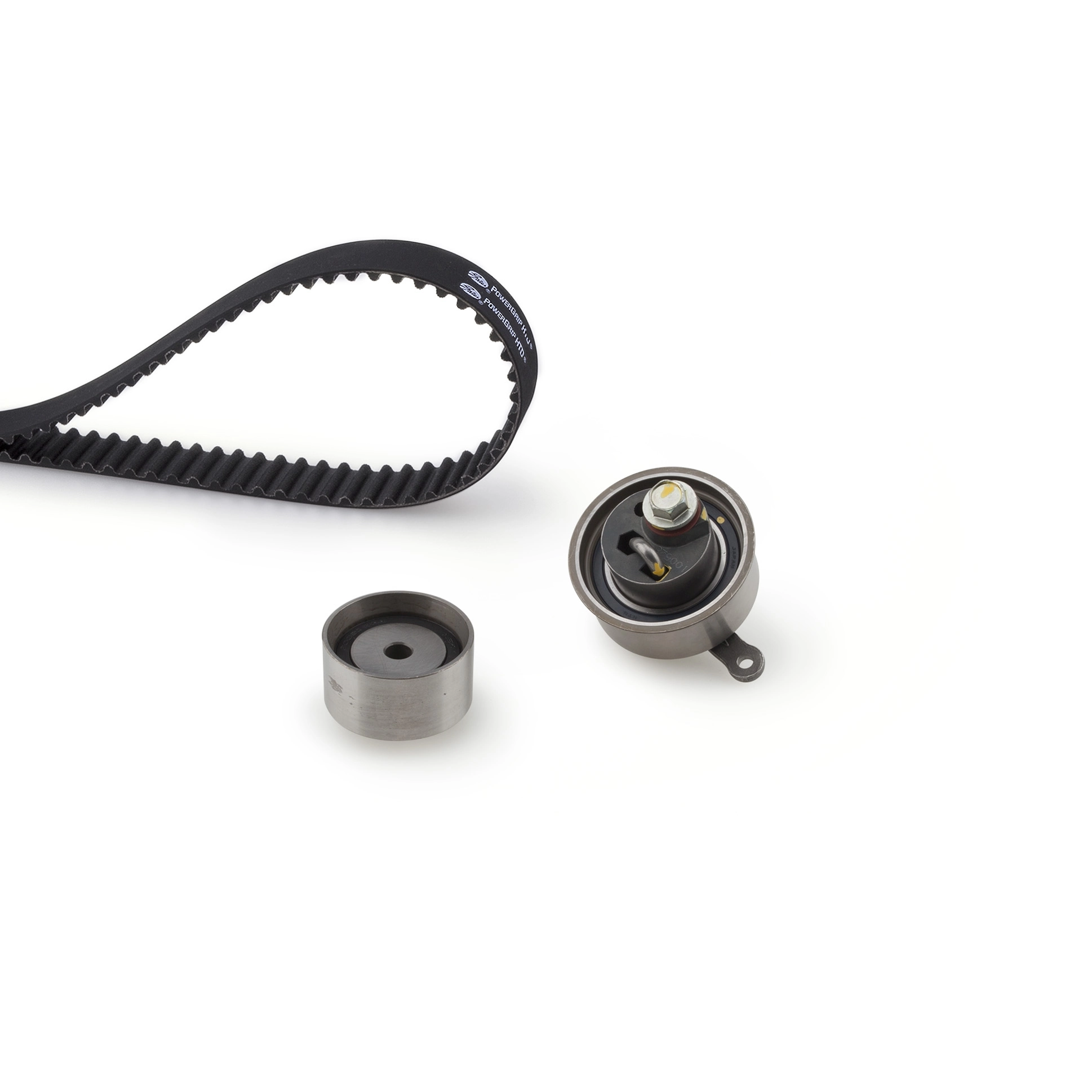 Timing Belt Kit PowerGrip™ K015651XS