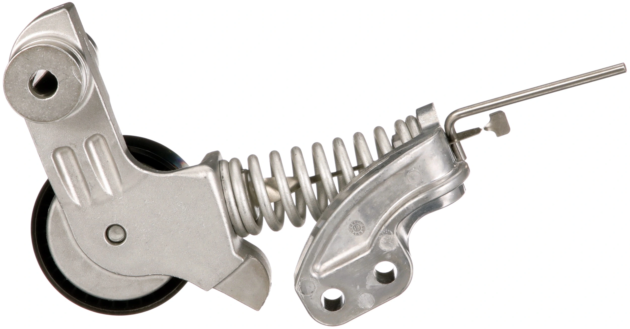 Belt Tensioner, V-ribbed belt DriveAlign™ T39594