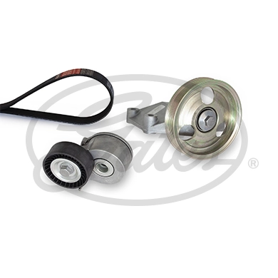 V-Ribbed Belt Set Micro-V® K166PK1218