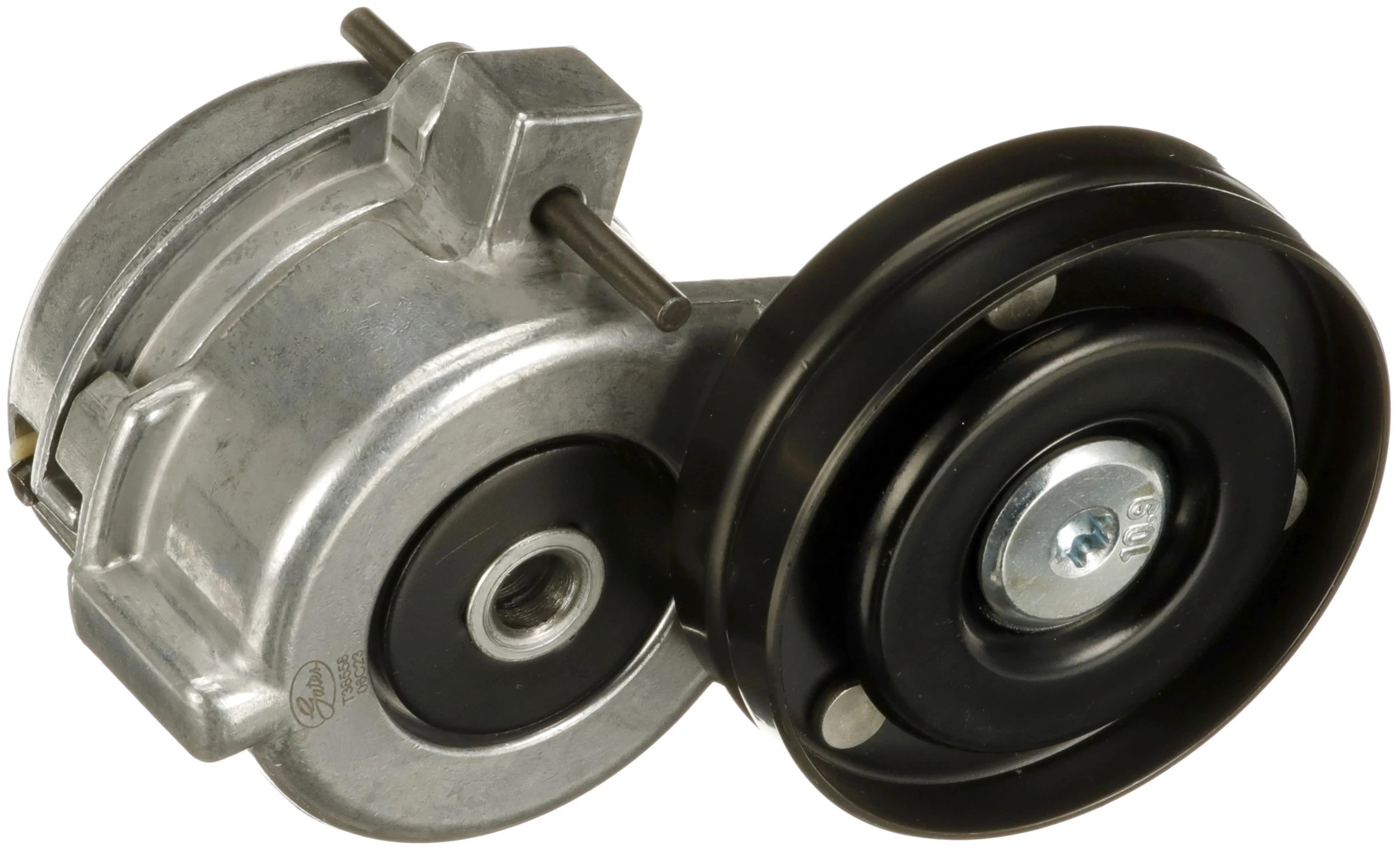 Belt Tensioner, V-ribbed belt FleetRunner™ T38558