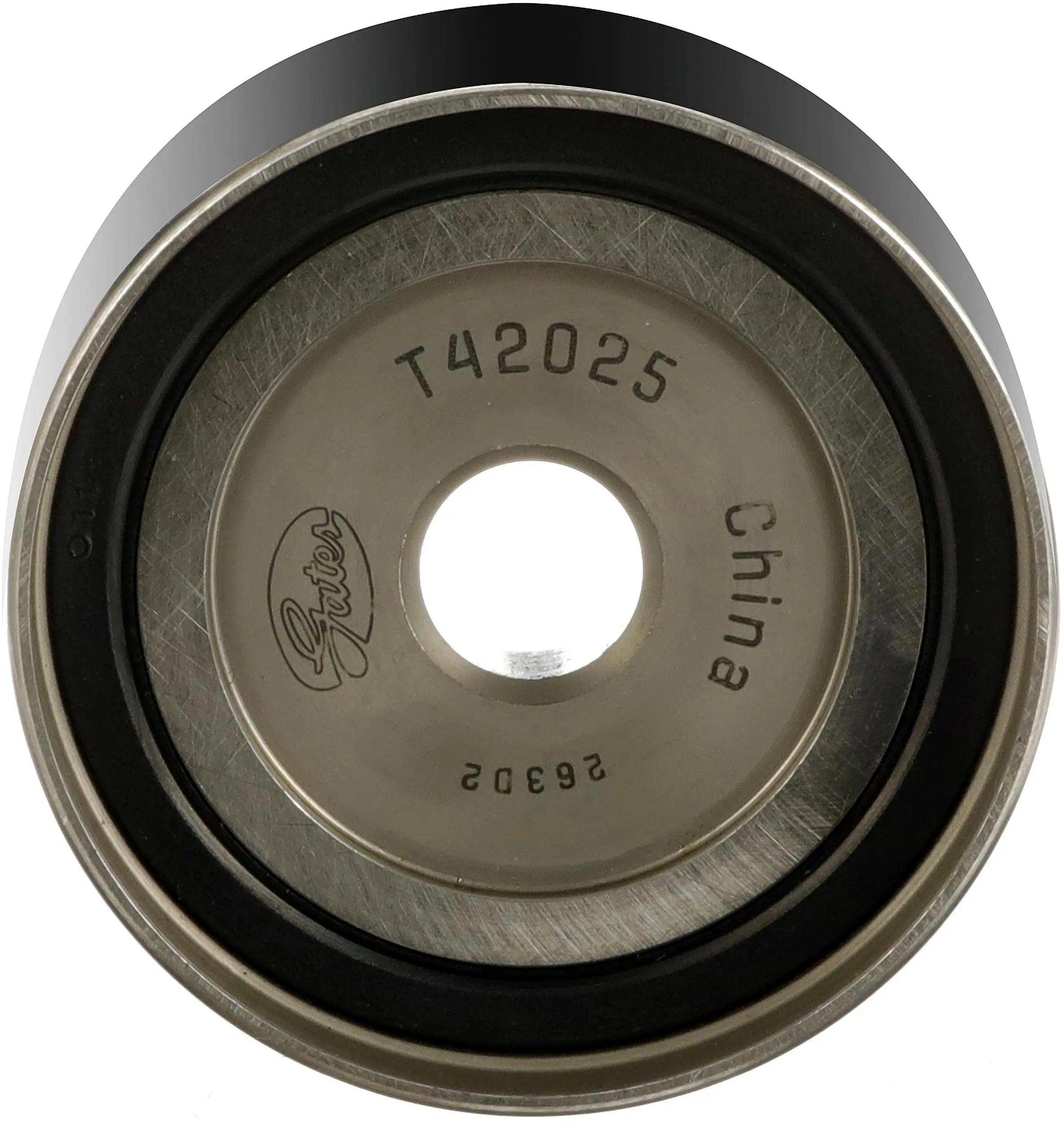 Deflection Pulley/Guide Pulley, timing belt PowerGrip™ T42025