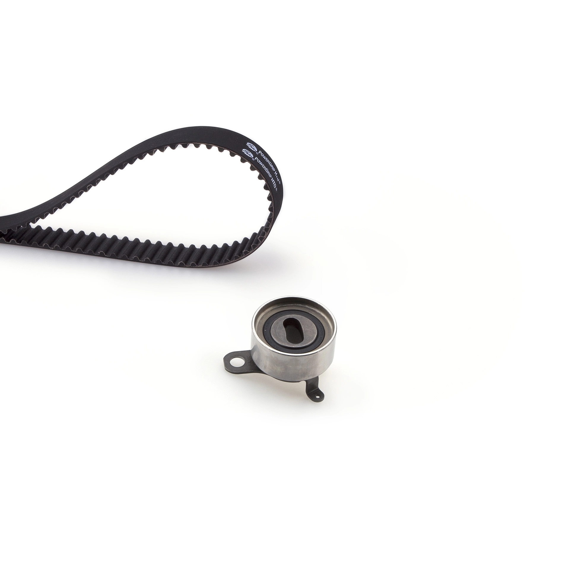 Timing Belt Kit PowerGrip™ K015386XS